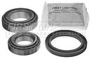 First Line Wheel Bearing Kit  - FBK1306 fits Taxi LTI TX1,TX2,TX4