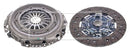 Borg & Beck Clutch Kit 2-In-1  - HK2827 fits Ford Mondeo 2.0 Ecoboost - 14