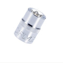 Carlyle 3/8 Inch Dr E16 External Star Socket (5709082296473)