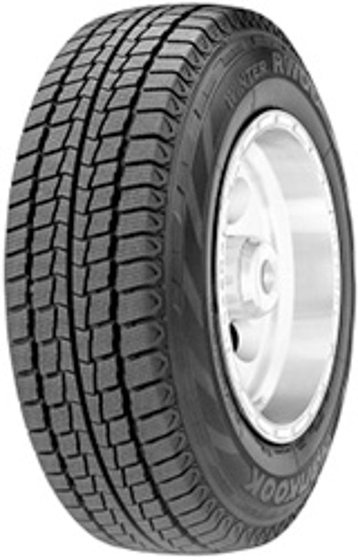 Hankook 195 70 15 104R Winter (RW06) tyre