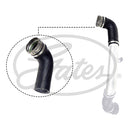 Gates Turbo Charger Hose - 09-0736