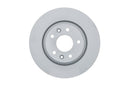 Bosch Brake Disc > Single (Hgv) Part No - 0986479D16