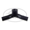 Gates Crankcase Breather Hose - EMH130