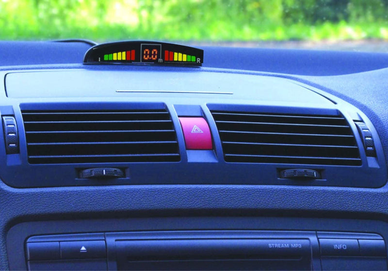 Streetwize Reverse Parking Sensor