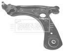 Borg & Beck Suspension Arm LH -BCA7012