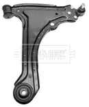 Borg & Beck Wishbone / Suspension Arm RH - BCA5643 fits GM Astra MK 3 1991-1998