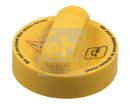 Febi Bilstein Oil Filler Cap - 22121 fits Renault