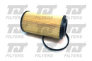 Quinton Hazell Oil Filter - QFL0316