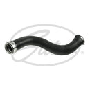 Gates Turbo Charger Hose - 09-0295