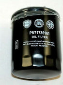 Fiat 500, Doblo, Punto, Panda, Stilo 1.2 & 1.4 oil filter (5595991736473)
