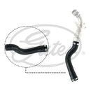 Gates Turbo Charger Hose - 09-0571
