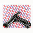 Borg & Beck Suspension Arm LH - BCA6817 fits VW Polo 09-