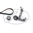 Gates Micro-V Multi-Ribbed Belt Kit - K035PK1745