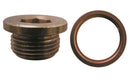 Pearl PWN522 Sump Plug & Washer