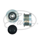 Gates DriveAlign Overrunning Alternator Pulley - OAP7271