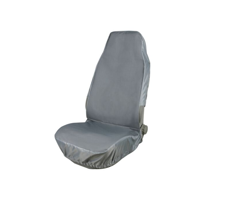 Heavy Duty Single Semi-Tailored Universal Seat Cover