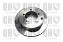 Quinton Hazell Brake Disc - BDC5447