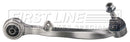 First Line Track Control Arm RH - FCA6427 fits BMW 6 Series E63,64 2001-