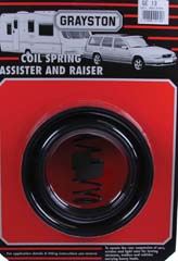 Grayston GE13 Coil Spring Raisers Small | Arnold Clark Autoparts