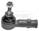 Borg & Beck Tie Rod End Outer  - BTR4966 fits Ford Transit Connect 2002-on