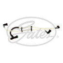 Gates Molded Fuel Hose - MFL1062