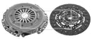 Borg & Beck Clutch Kit 2-In-1 Part No -HK2000