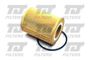 Quinton Hazell Oil Filter - QFL0177
