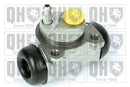 QH Wheel Brake Cylinder - BWC3470