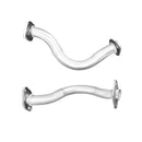 BM Cats Connecting Pipe - BM50875 with Fitting Kit - FK50875 fits Suzuki