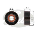 Gates DriveAlign Idler Pulley - T36394