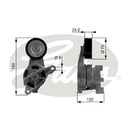 Gates DriveAlign Tensioner Unit - T38438