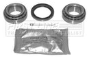First Line Wheel Bearing Kit  - FBK459 fits Hyundai - Rear