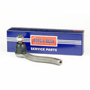 Borg & Beck Tie Rod End Lh  - BTR5802 fits Teana J31 03-08