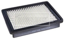 Borg & Beck Air Filter -  BFA2566 fits VIVA 2015-