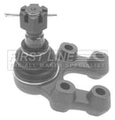 First Line Ball Joint Lower L/R  - FBJ5644 fits Nissan Cabstar F24 2007-14
