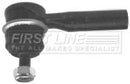 First Line Tie Rod End Outer  - FTR4128 fits Fiat Panda, Seat Marbella