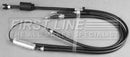First Line Brake Cable -  Rear - FKB6003 fits GM Astra J, VI 5 Door 06/12-