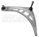 First Line Track Control Arm LH - FCA6681 fits BMW 3 Series (E46) 98-05