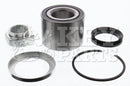 Key Parts Wheel Bearing Kit  - KWB725 fits Citroen, Peugeot - Rear