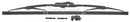 Borg & Beck Wiper Blade Conventional  - BW15C fits Wiper Blade 15