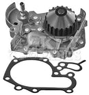 Key Parts Water Pump W/Gasket  - KCP1468 fits Renault 19, Clio, Extra