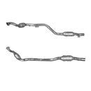 BM Cats Petrol Catalytic Converter - BM91092