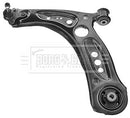 Borg & Beck Suspension Arm LH -BCA7180