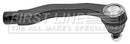 First Line Tie Rod End Outer Rh  - FTR4569 fits Honda Civic 89- (Outer RH)