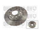 Quinton Hazell Brake Disc - BDC5419