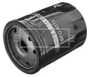 Borg & Beck Oil Filter -  BFO4072 fits Fiat, Lancia F.I.R.E engine