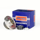 Borg & Beck Wheel Bearing Kit  - BWK713 fits Renault - Rear