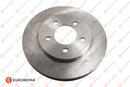 Eurorepar Brake Disc - 1618872980