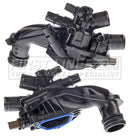 First Line Thermostat Kit  - FTK484 fits Citroen C5 2009 -