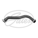 Gates Turbo Charger Hose - 09-0607